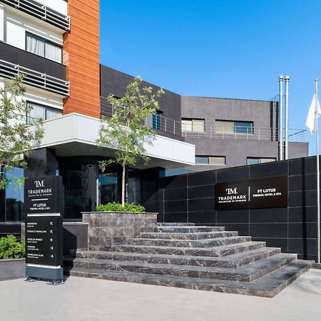 Ft Lotus Thermal Hotel&Spa Trademark Collection By Wyndham Menemen Exterior photo